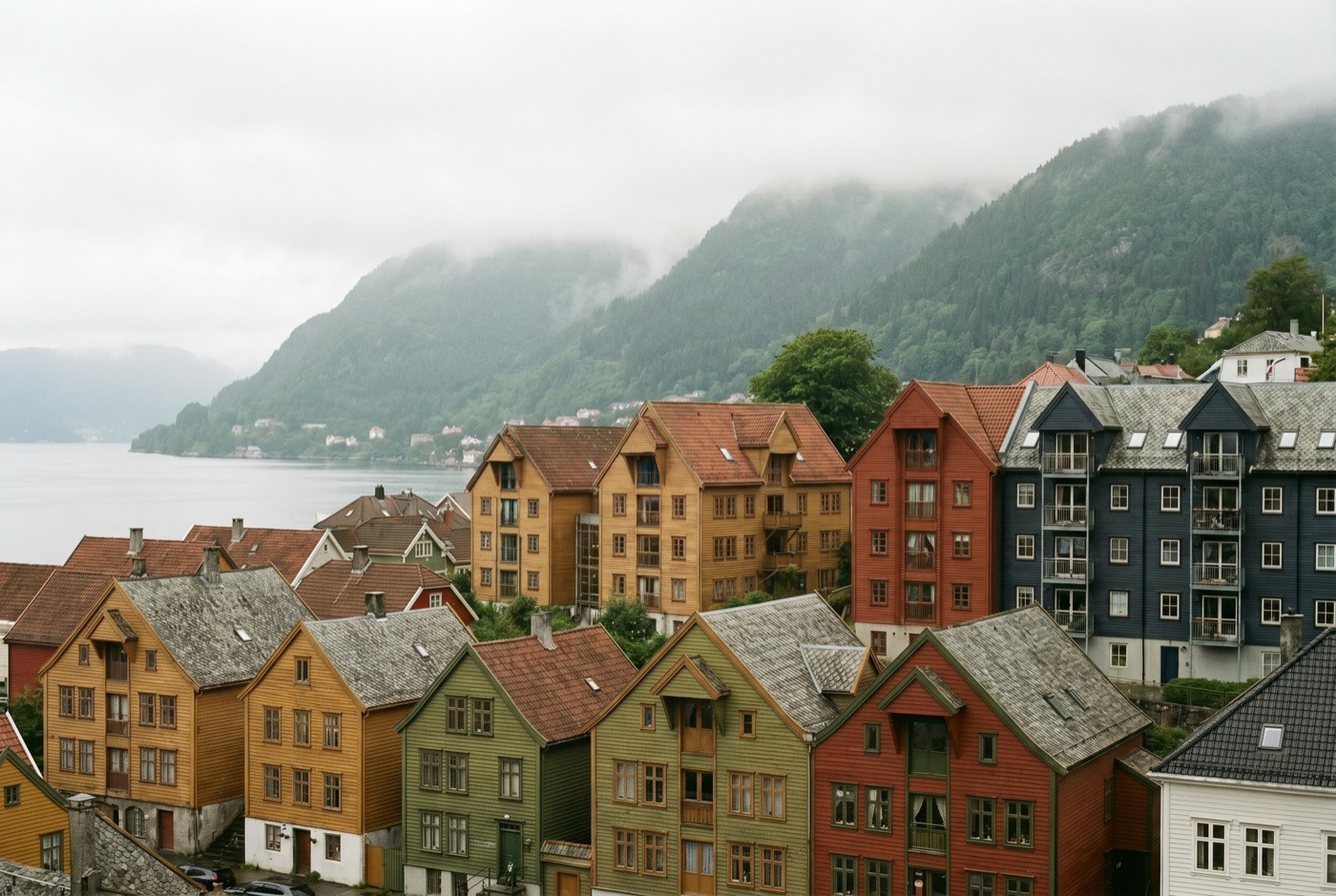 Bergen