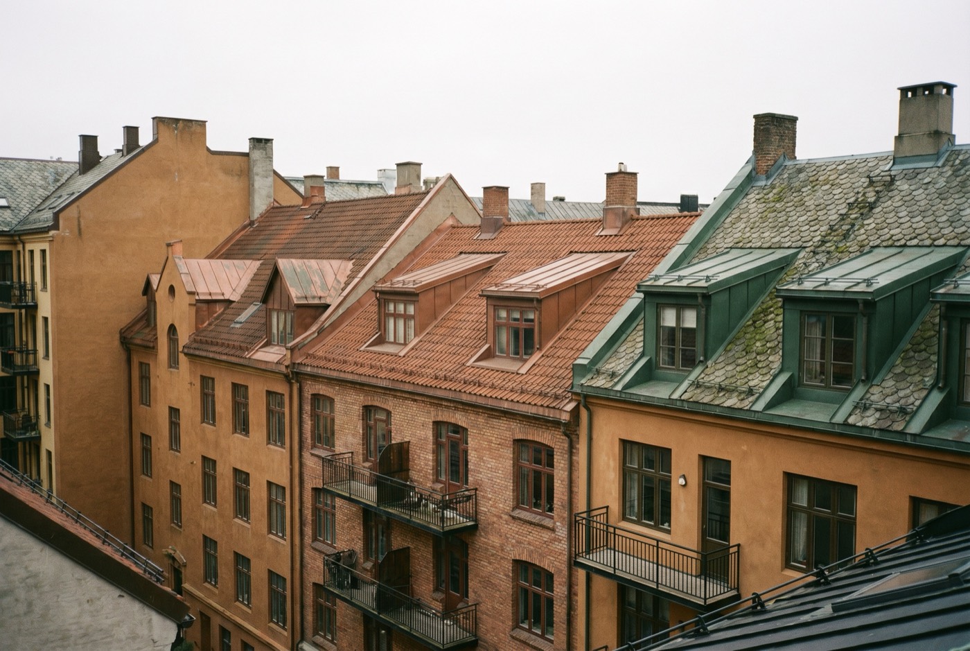 Oslo