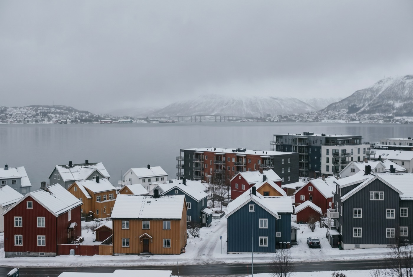Tromsø