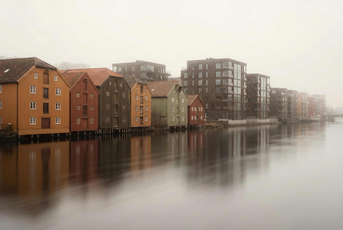 Trondheim